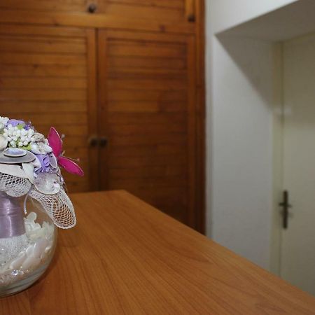 Apartman Tafra Omiš Exteriér fotografie